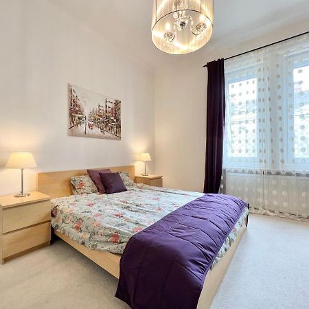 Pilvax Apartment Budapest Bagian luar foto