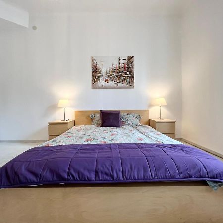 Pilvax Apartment Budapest Bagian luar foto