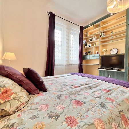 Pilvax Apartment Budapest Bagian luar foto