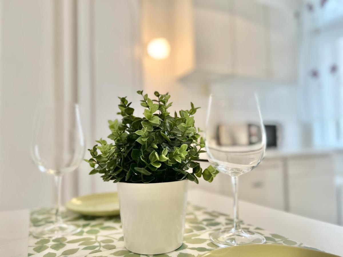 Pilvax Apartment Budapest Bagian luar foto