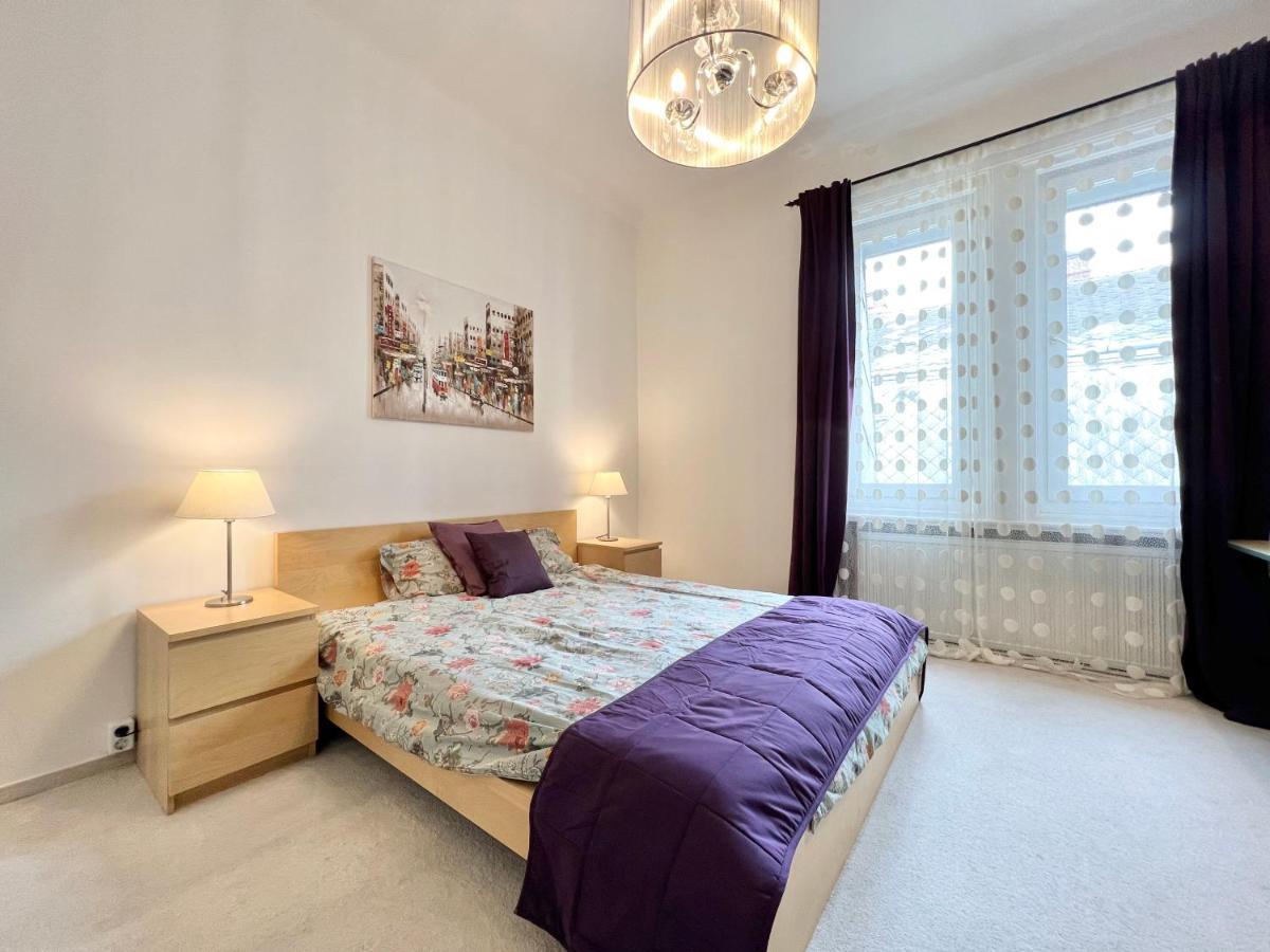Pilvax Apartment Budapest Bagian luar foto