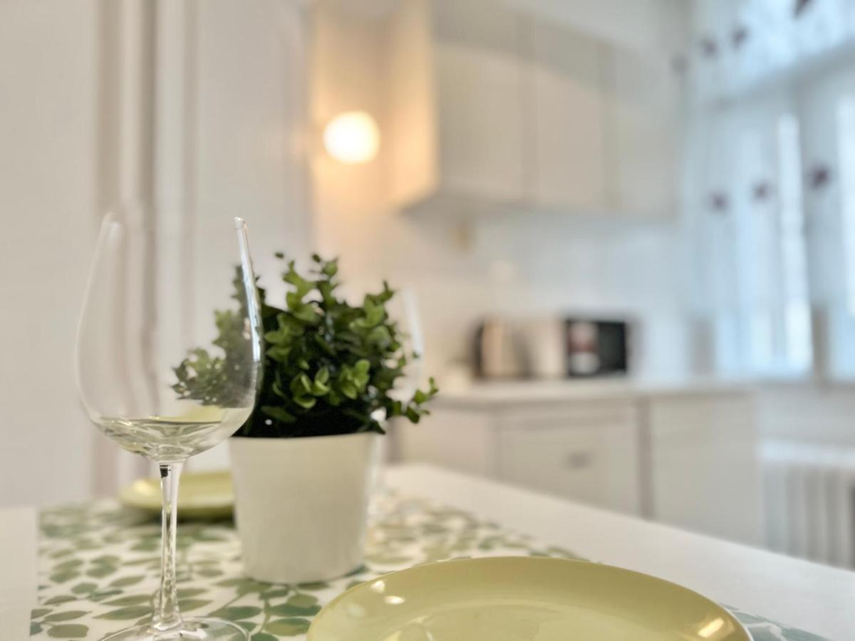 Pilvax Apartment Budapest Bagian luar foto