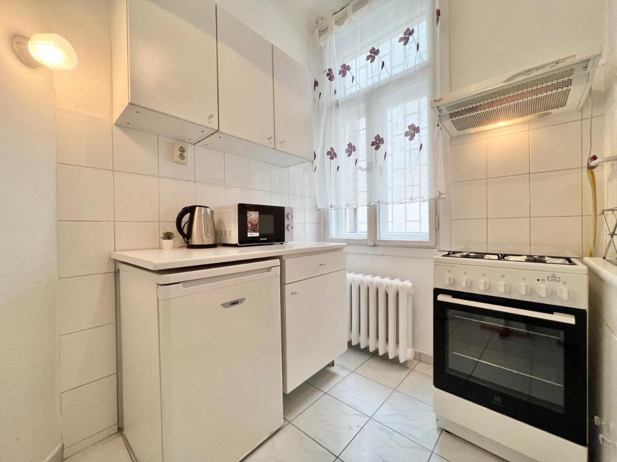 Pilvax Apartment Budapest Bagian luar foto