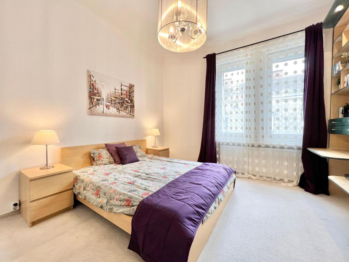Pilvax Apartment Budapest Bagian luar foto